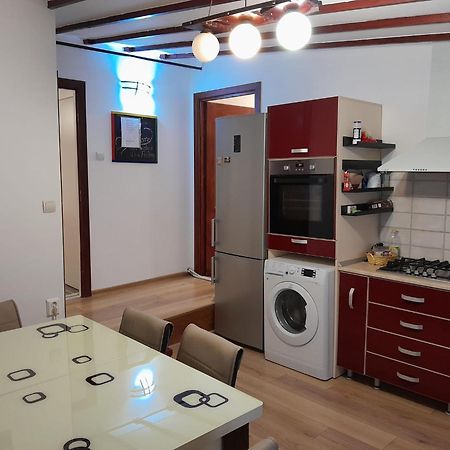 Olga House Deva 아파트 외부 사진