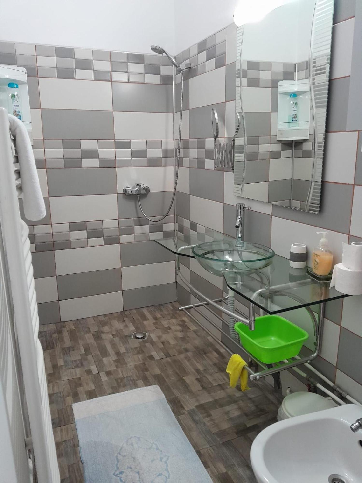 Olga House Deva 아파트 외부 사진