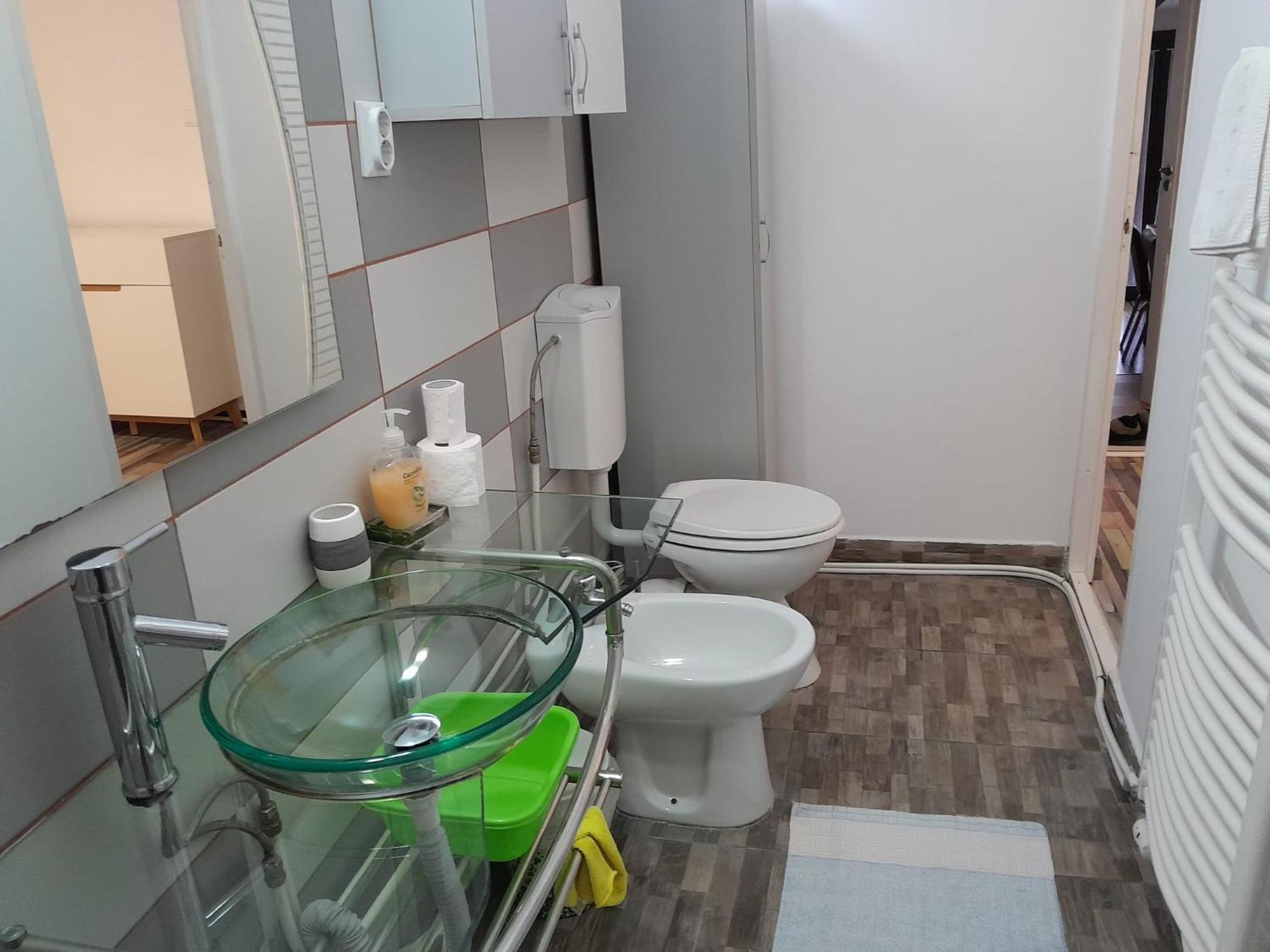 Olga House Deva 아파트 외부 사진