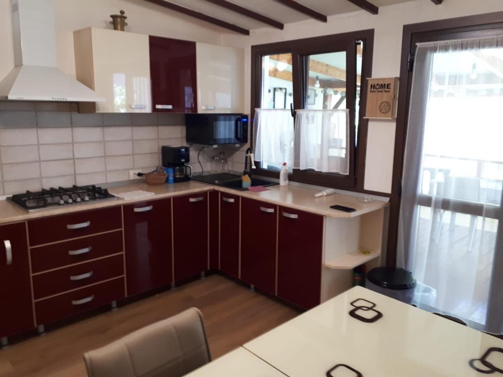 Olga House Deva 아파트 외부 사진