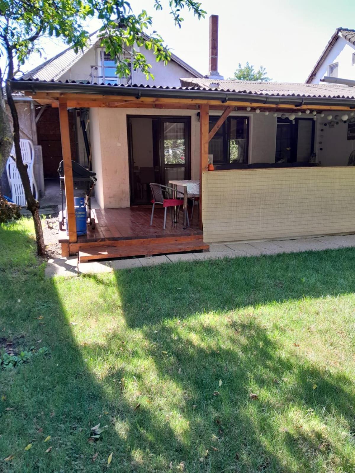 Olga House Deva 아파트 외부 사진