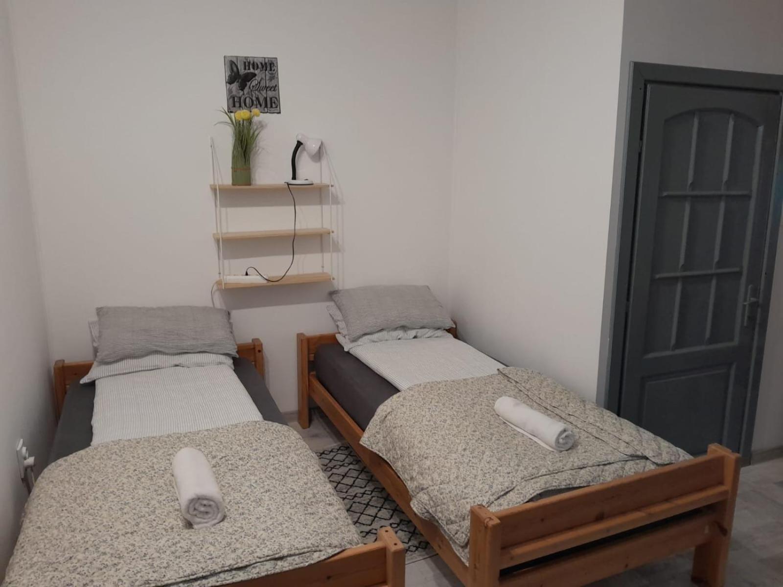 Olga House Deva 아파트 외부 사진