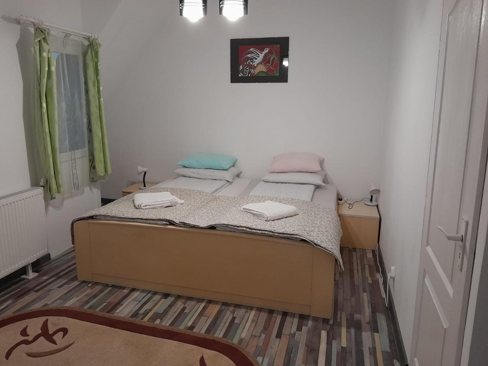 Olga House Deva 아파트 외부 사진