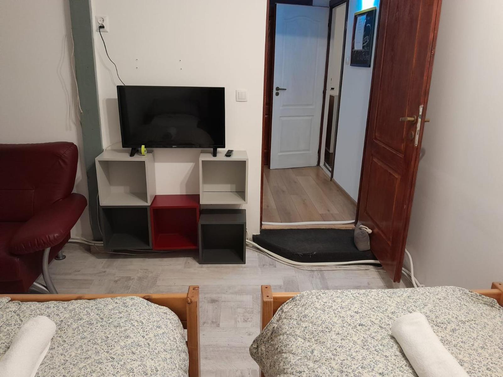 Olga House Deva 아파트 외부 사진