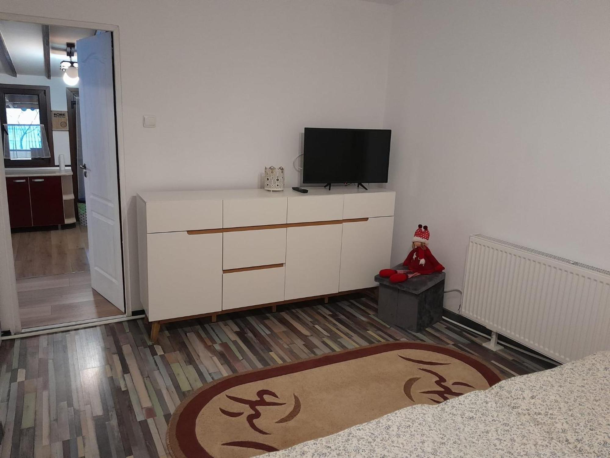 Olga House Deva 아파트 외부 사진