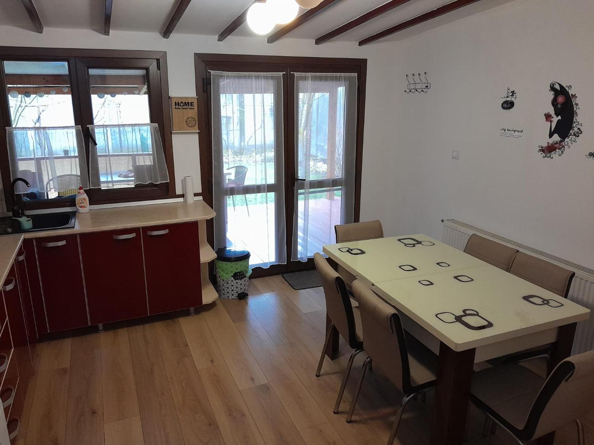 Olga House Deva 아파트 객실 사진
