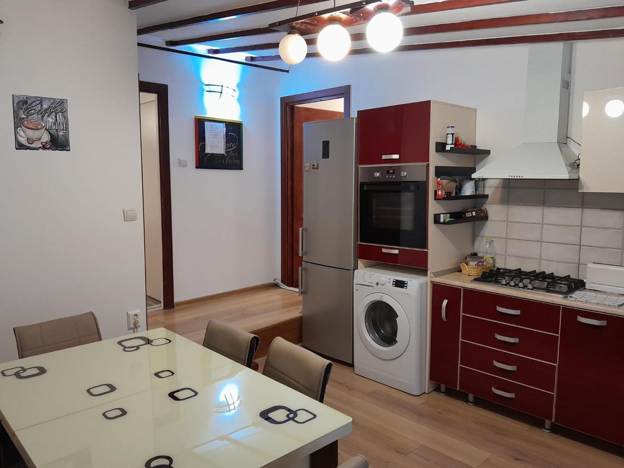 Olga House Deva 아파트 외부 사진