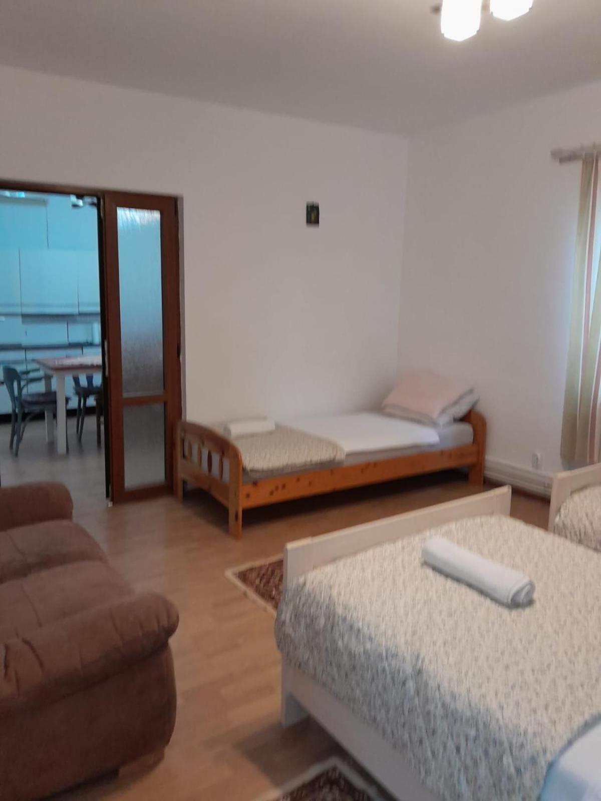 Olga House Deva 아파트 객실 사진