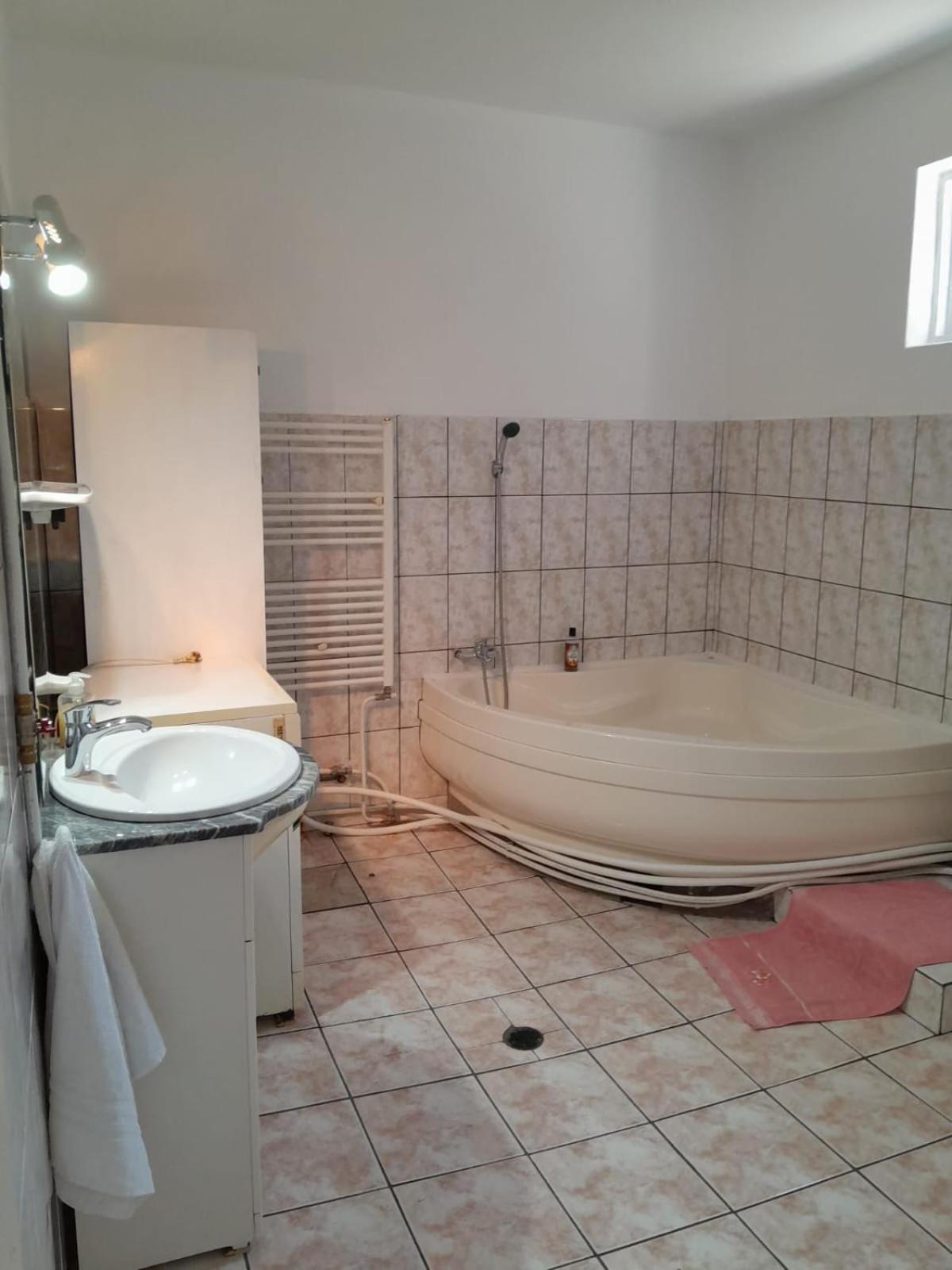Olga House Deva 아파트 객실 사진