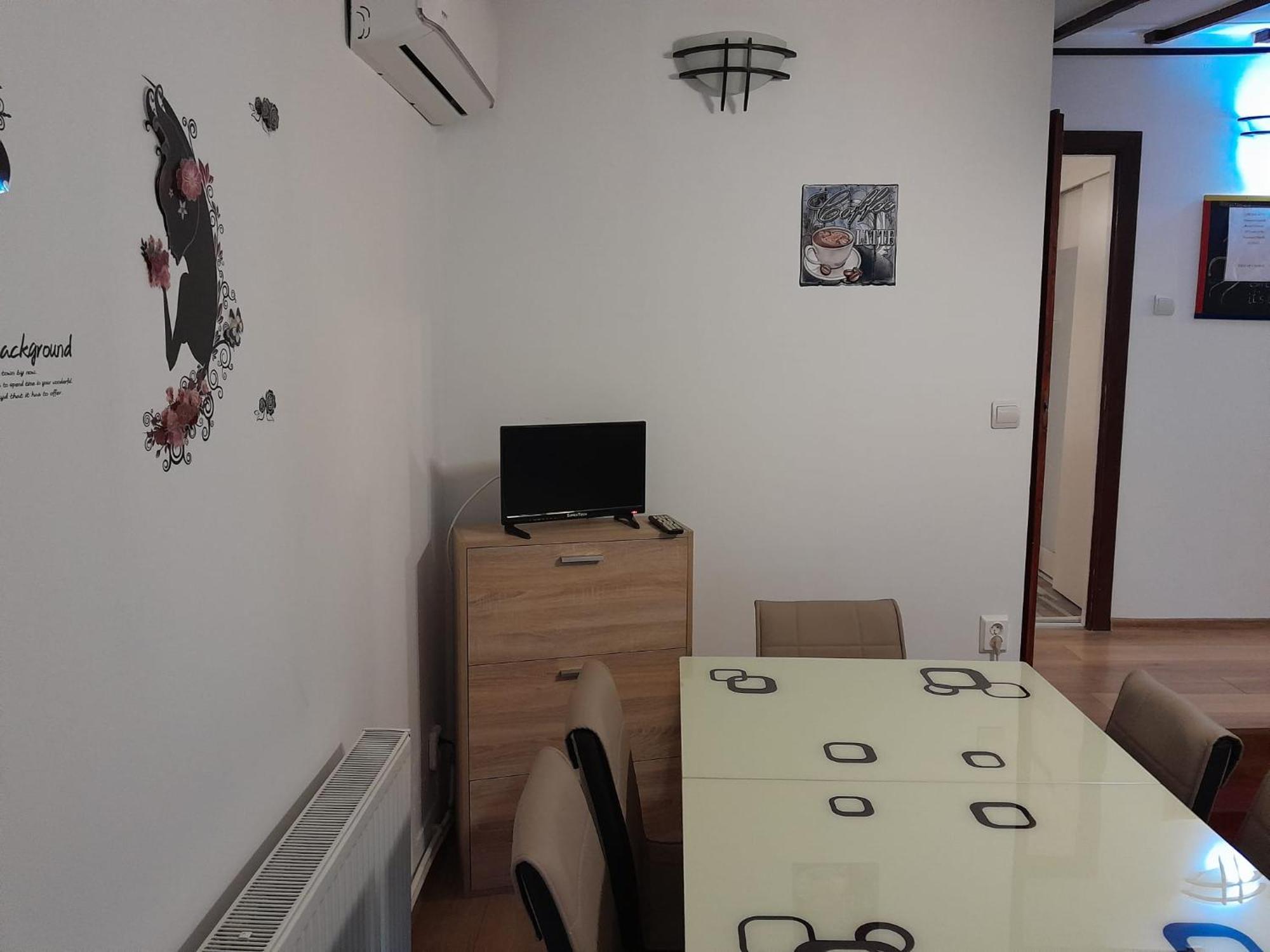 Olga House Deva 아파트 객실 사진