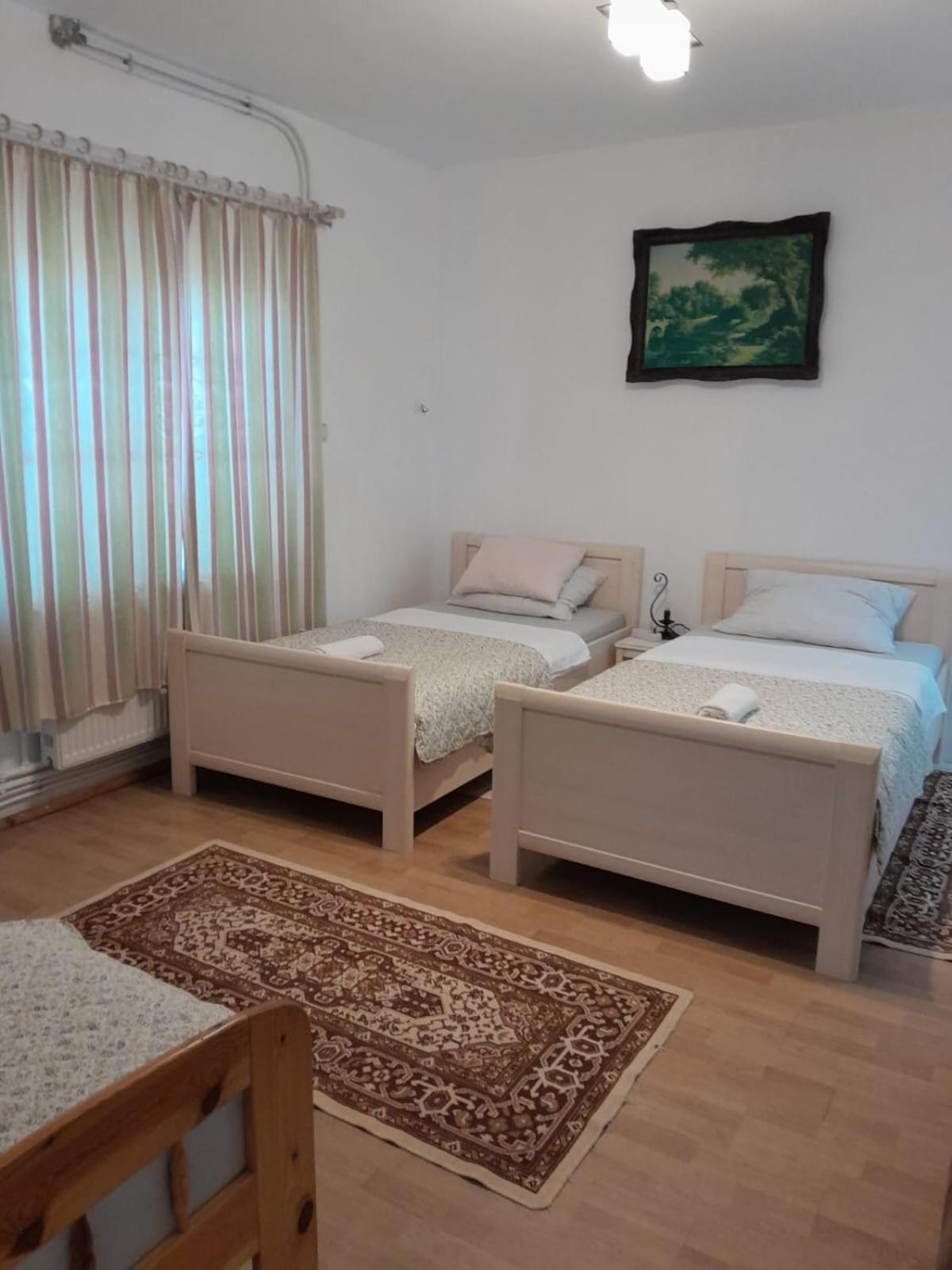 Olga House Deva 아파트 객실 사진