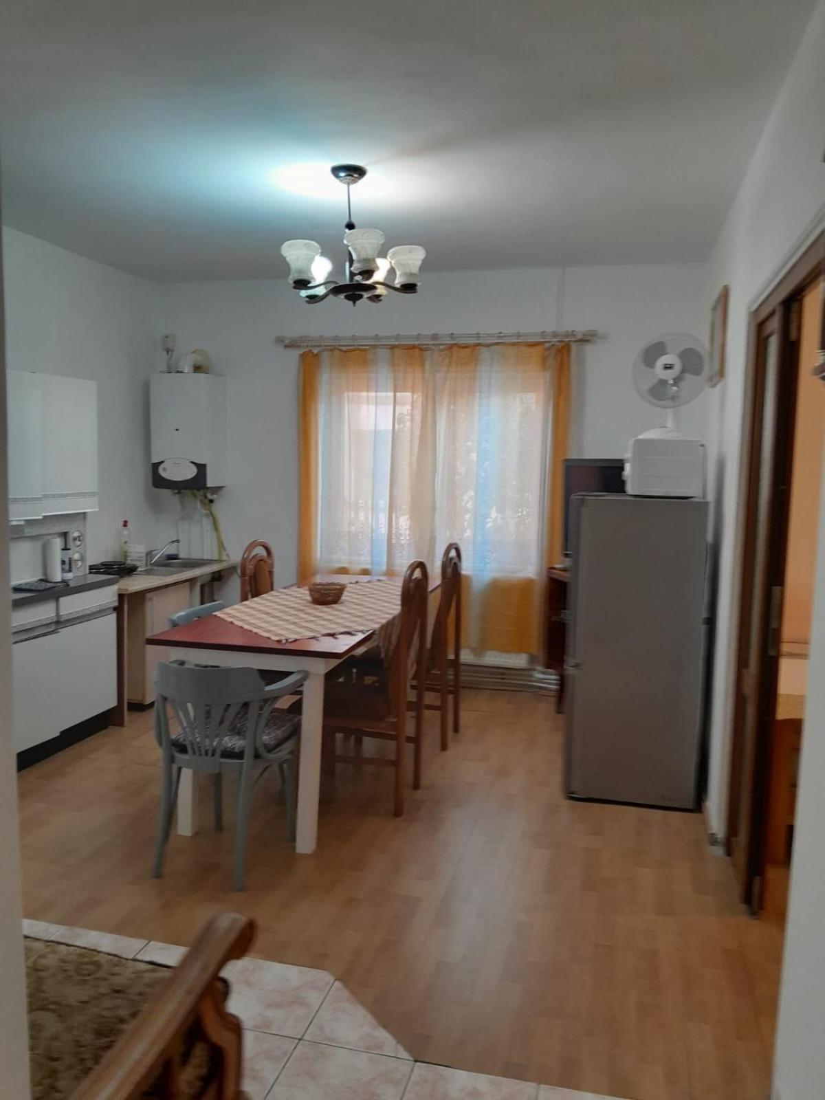 Olga House Deva 아파트 객실 사진