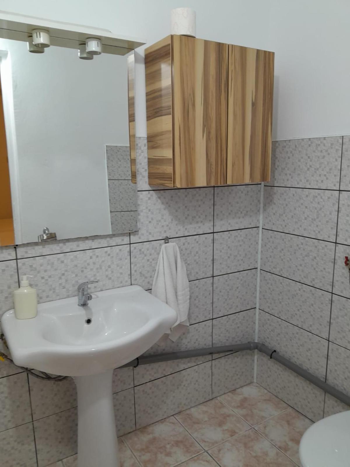Olga House Deva 아파트 객실 사진