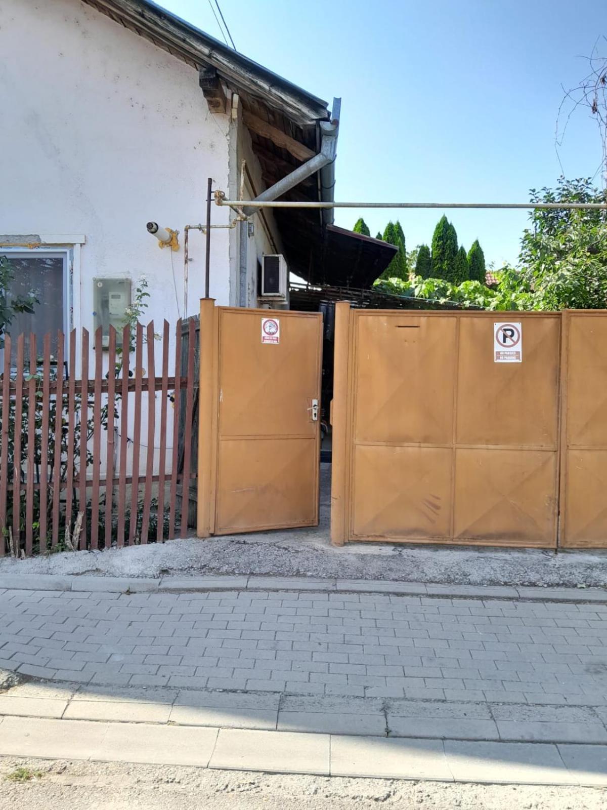 Olga House Deva 아파트 객실 사진