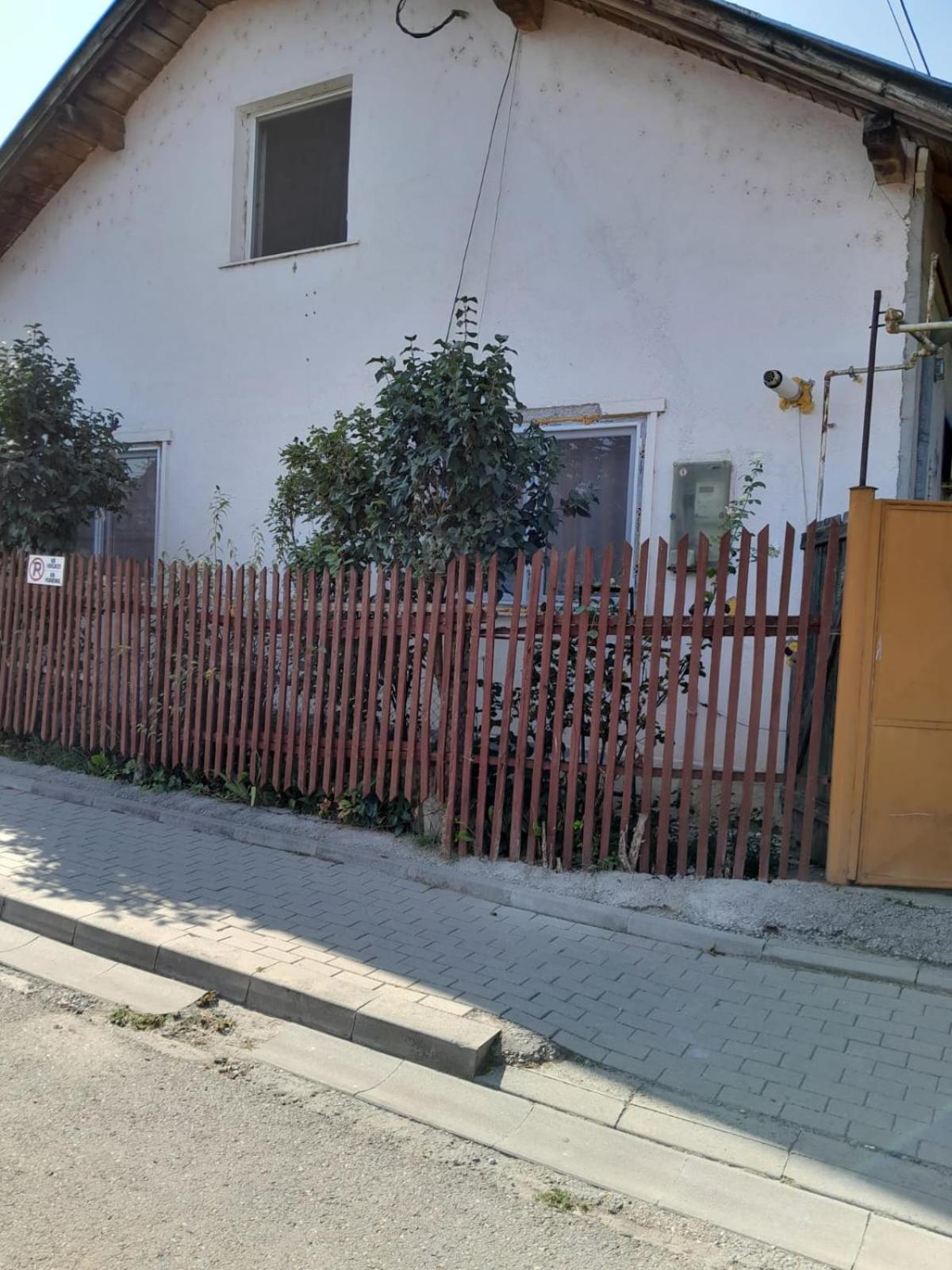 Olga House Deva 아파트 객실 사진